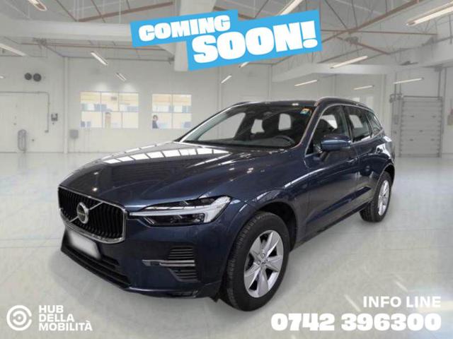 Volvo XC60 B4 (d) AWD automatico Core - foto 2 di 4