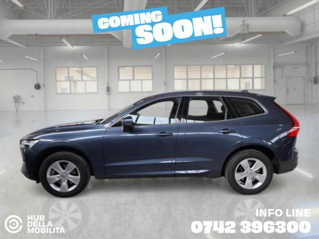 Volvo XC60 B4 (d) AWD automatico Core - foto 4 di 4