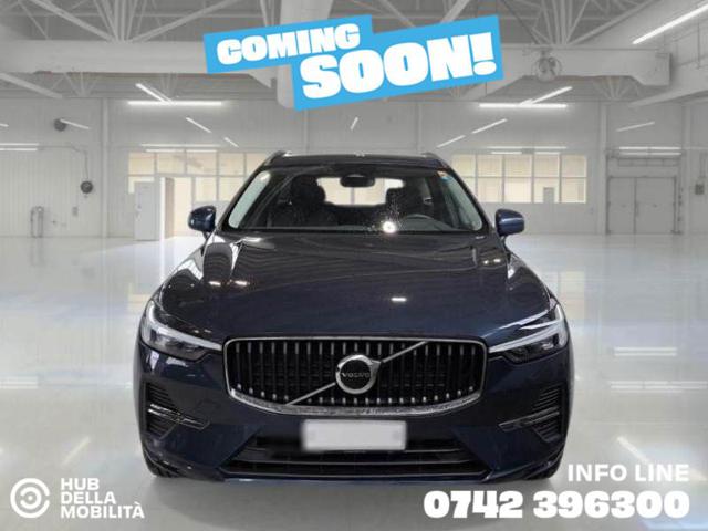 Volvo XC60 B4 (d) AWD automatico Core, del 2022, 71.657 km, in vendita a Foligno (PG)