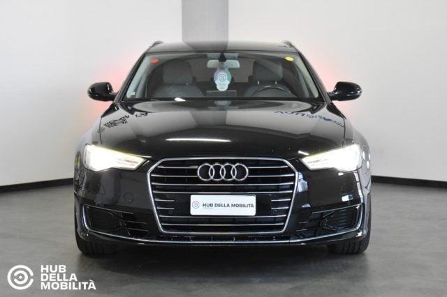 Audi A6 Avant 2.0 TDI 190 CV ultra S tronic Business Plus, del 2015, 197.520 km, in vendita a Foligno (PG)