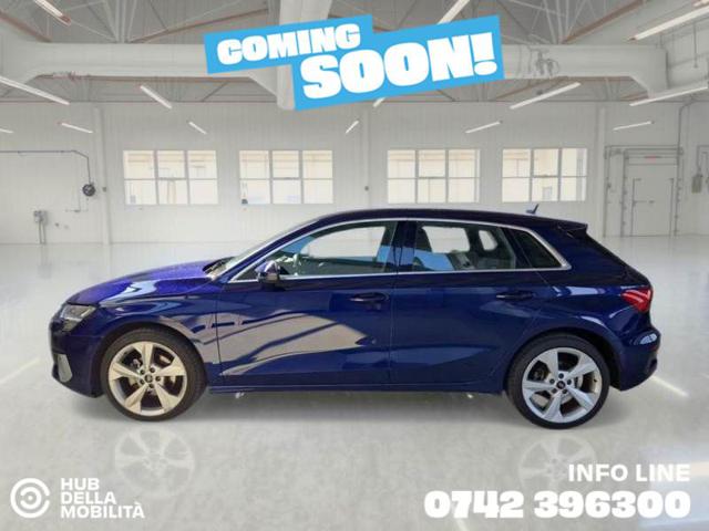 Audi A3 SPB 35 TDI S tronic Business Advanced - foto 4 di 4