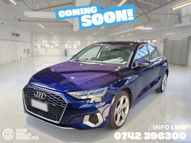 Audi A3 SPB 35 TDI S tronic Business Advanced - foto 2 di 4