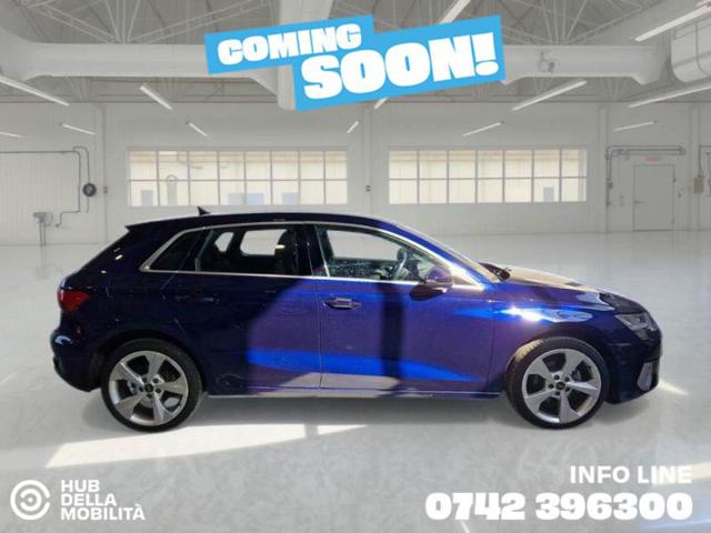 Audi A3 SPB 35 TDI S tronic Business Advanced - foto 3 di 4