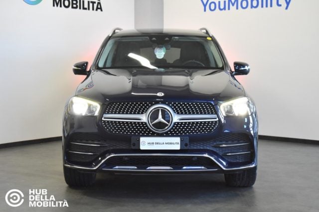 Mercedes-Benz GLE 300 d 4Matic Mild Hybrid Premium, del 2022, 161.146 km, in vendita a Foligno (PG)