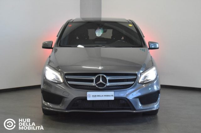 Mercedes-Benz B 220 CDI Automatic Premium, del 2015, 208.842 km, in vendita a Foligno (PG)