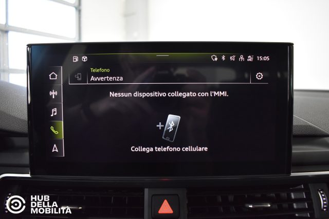Audi A4 allroad 40 TDI 204 CV S tronic Business usato a FOLIGNO