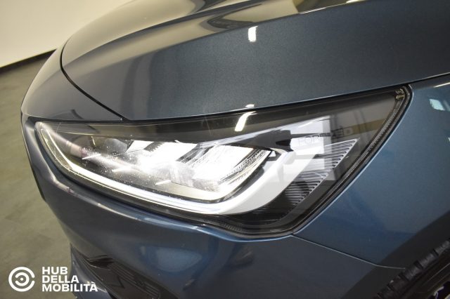 Ford Focus 1.0 EcoBoost Hybrid 125 CV SW ST-Line, del 2023, 78.236 km, in vendita a Foligno (PG)