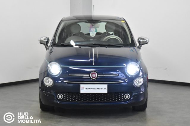 Fiat 500 1.3 Multijet 95 CV Riva usato a FOLIGNO