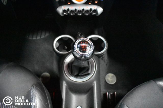 MINI John Cooper Works 1.6 16V John Cooper Works, del 2009, 224.729 km, in vendita a Foligno (PG)