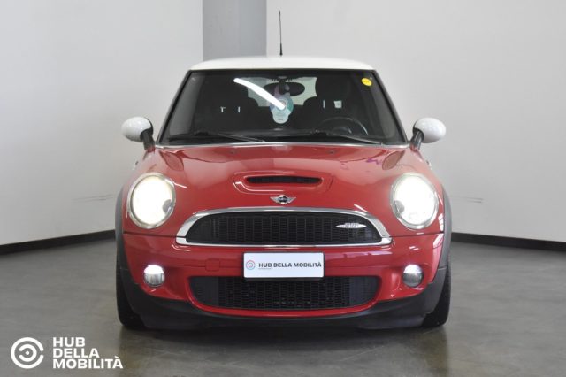 MINI John Cooper Works 1.6 16V John Cooper Works usato a FOLIGNO