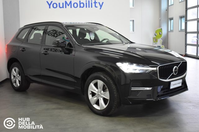 Volvo XC60 B4 (d) AWD automatico Business - foto 2 di 4