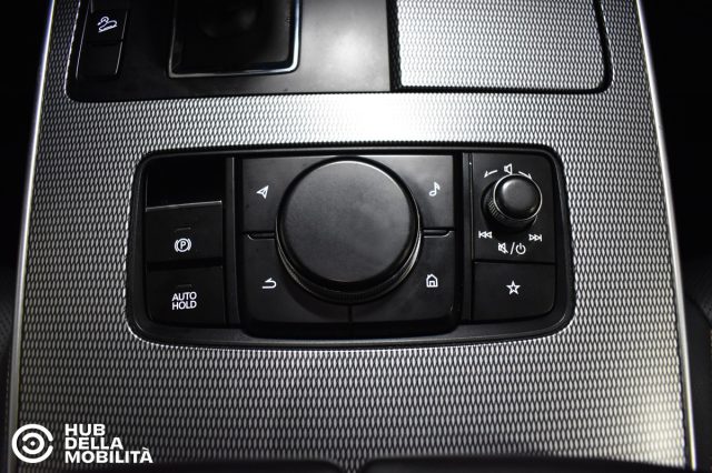 Mazda CX-60 3.3L e-Skyactiv D 249CV MHybrid AWD Homura usato a FOLIGNO