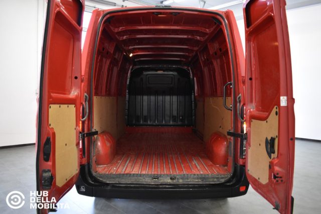 Renault Master T35 2.3 dCi 135 PL-TM Furgone Start usato a FOLIGNO