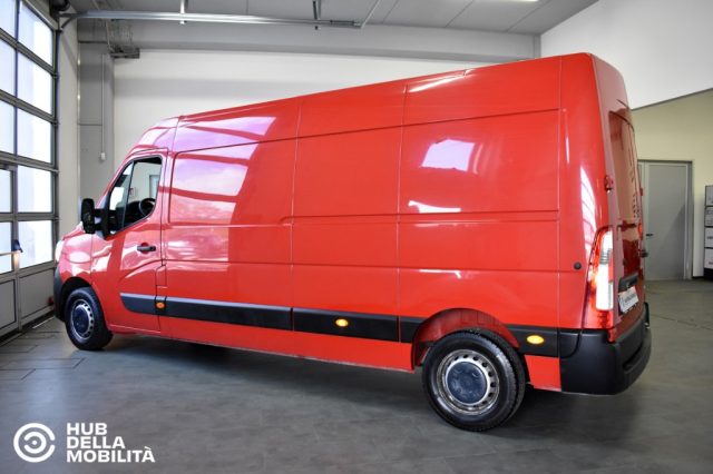 Renault Master T35 2.3 dCi 135 PL-TM Furgone Start usato a FOLIGNO