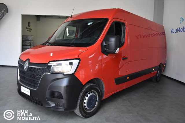 Renault Master T35 2.3 dCi 135 PL-TM Furgone Start - foto 3 di 4