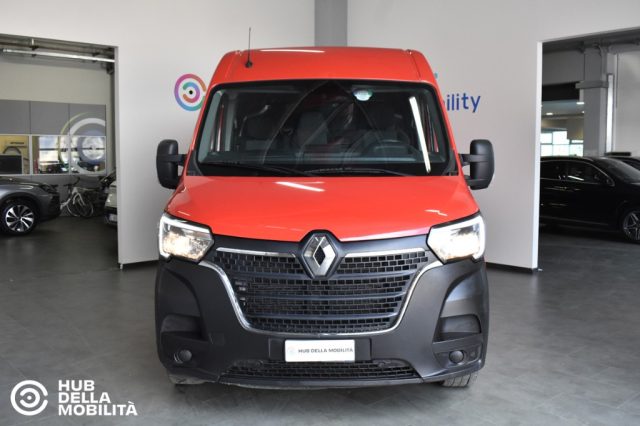 Renault Master T35 2.3 dCi 135 PL-TM Furgone Start - foto 2 di 4