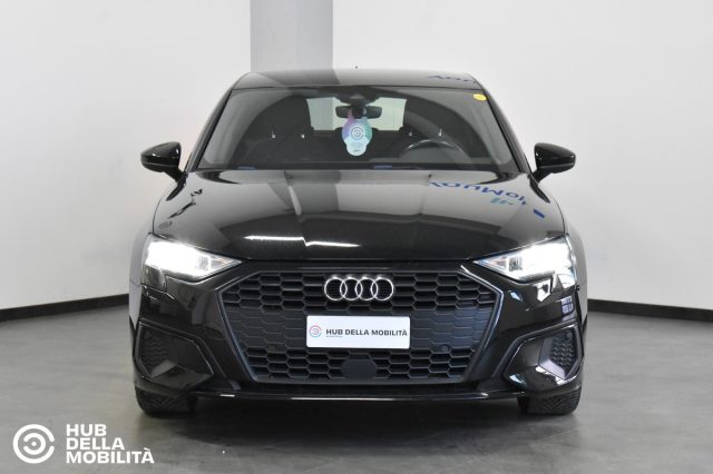 Audi A3 SPB 35 TFSI S tronic Business usato a FOLIGNO