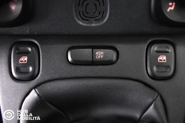 Fiat Panda 1.0 GSE S&S Hybrid Easy Van 4 posti usato a FOLIGNO