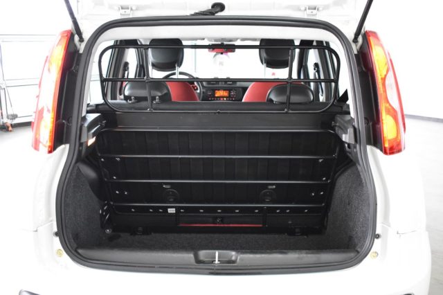 Fiat Panda 1.0 GSE S&S Hybrid Easy Van 4 posti usato a FOLIGNO
