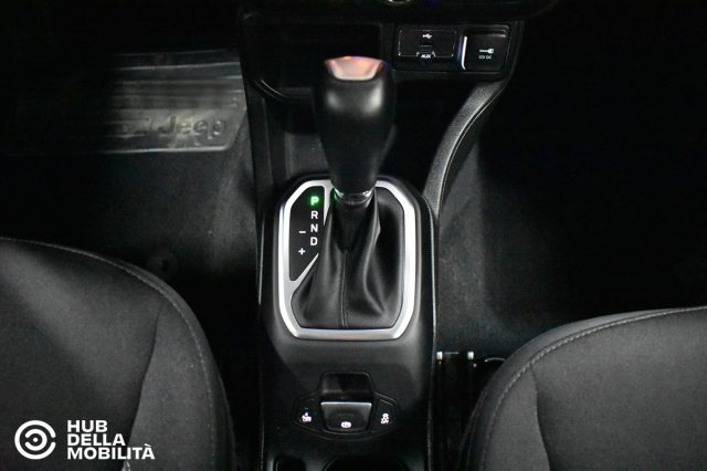 Jeep Renegade 1.5 Turbo T4 MHEV Limited DDCT Aut. usato a FOLIGNO