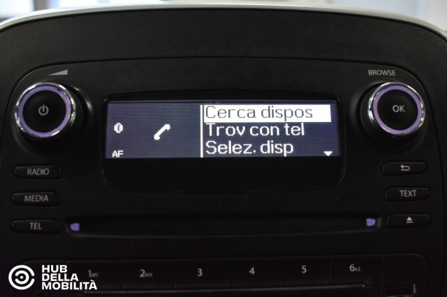 Fiat Talento 1.6 TwinTurbo MJT125CV PL-TA Furgone12q Termofrigo usato a FOLIGNO