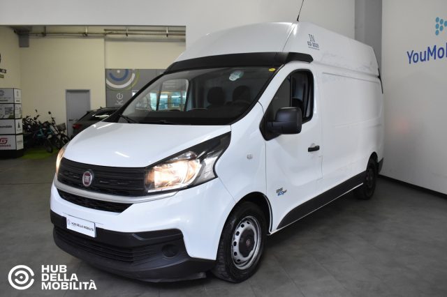 Fiat Talento 1.6 TwinTurbo MJT125CV PL-TA Furgone12q Termofrigo - foto 3 di 4