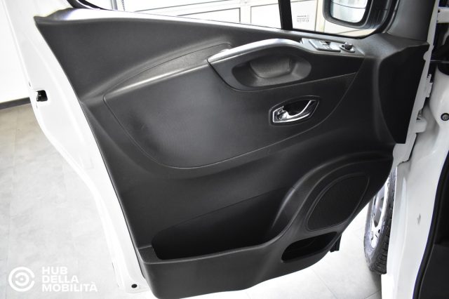 Fiat Talento 1.6 TwinTurbo MJT125CV PL-TA Furgone12q Termofrigo, del 2019, 124.246 km, in vendita a Foligno (PG)