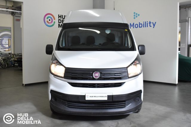Fiat Talento 1.6 TwinTurbo MJT125CV PL-TA Furgone12q Termofrigo - foto 2 di 4