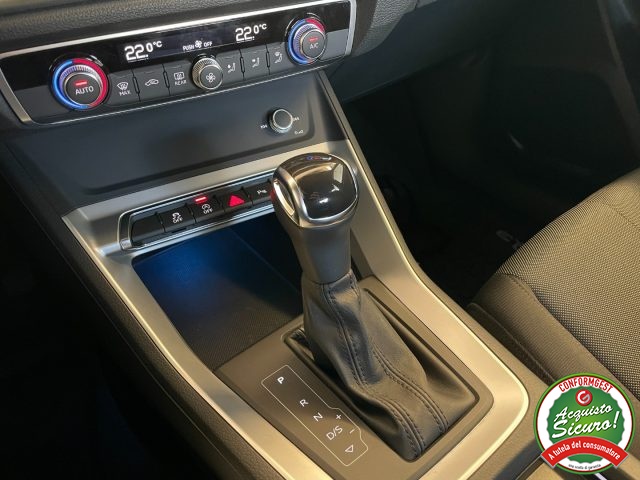 Audi Q3 35 TDI Business usato a PADOVA