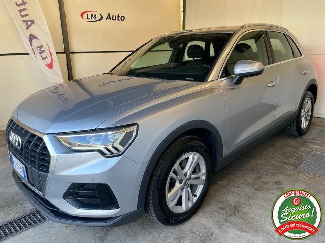 Audi Q3 35 TDI Business - foto 2 di 4