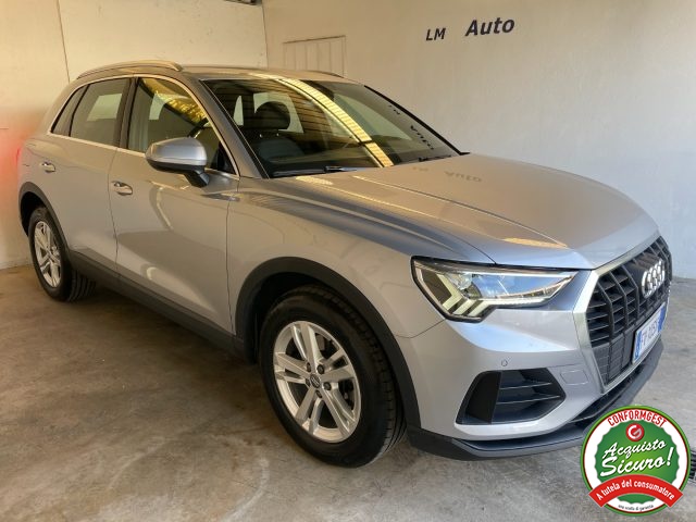 Audi Q3 35 TDI Business usato a PADOVA