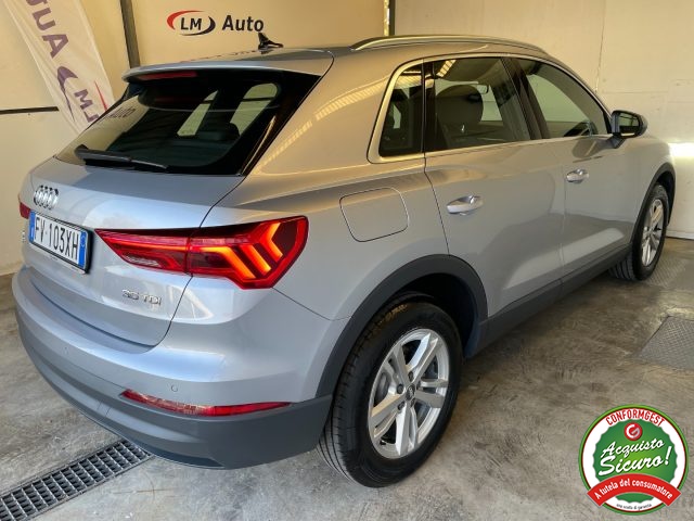 Audi Q3 35 TDI Business - foto 3 di 4