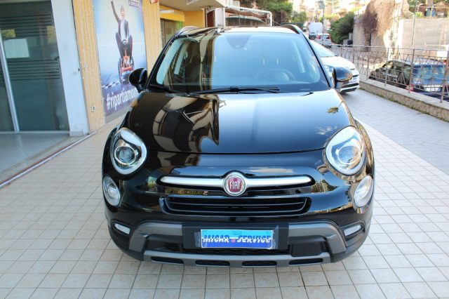 Fiat 500X 1.6 MultiJet 120 CV DCT Cross - foto 2 di 4