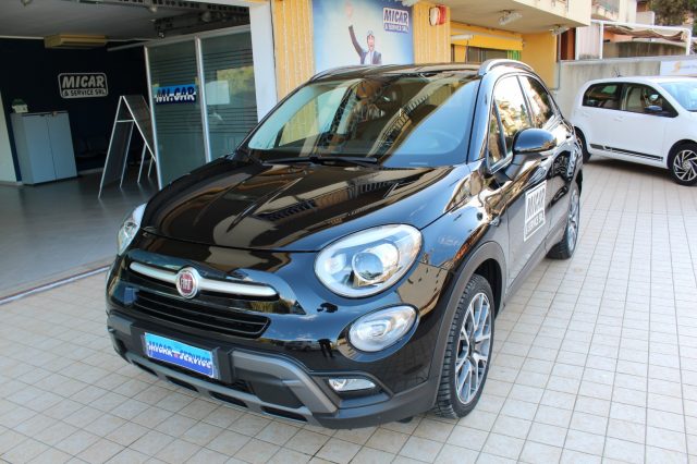 Fiat 500X 1.6 MultiJet 120 CV DCT Cross - foto 3 di 4