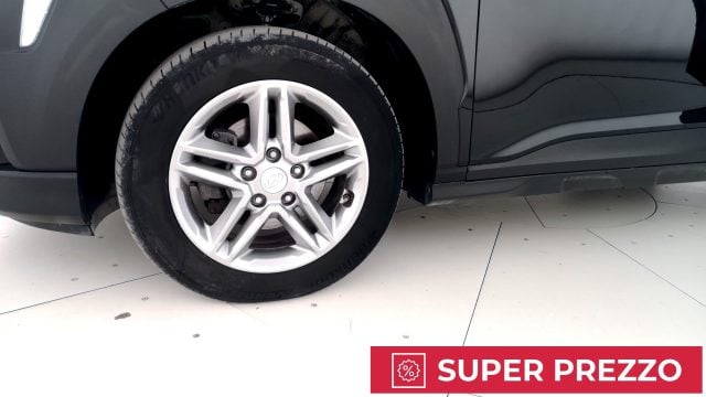 Hyundai KONA 1.6 CRDI 115 CV XTech usato a CASTELDACCIA