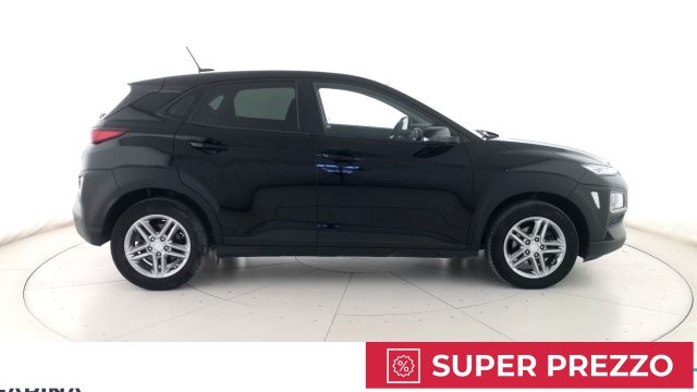 Hyundai KONA 1.6 CRDI 115 CV XTech - foto 3 di 4