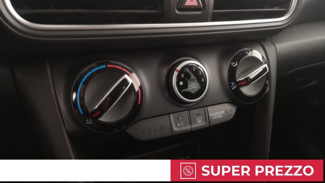 Hyundai KONA 1.6 CRDI 115 CV XTech, del 2021, 117.159 km, in vendita a Casteldaccia (PA)