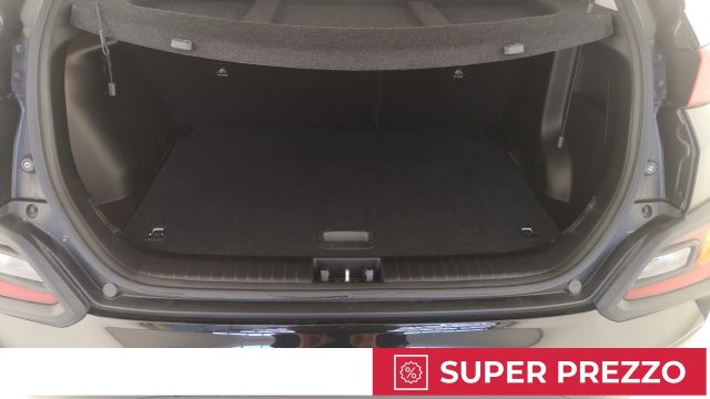 Hyundai KONA 1.6 CRDI 115 CV XTech usato a CASTELDACCIA