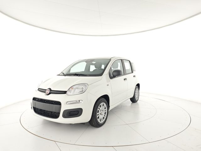 Fiat Panda 1.0 FireFly S&S Hybrid km 0 a CASTELDACCIA