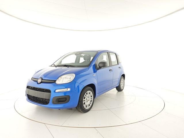 Fiat Panda 1.0 FireFly S&S Hybrid km 0 a CASTELDACCIA