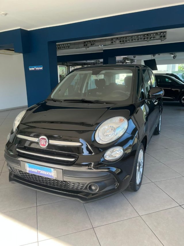 Fiat 500L 1.3 Multijet 95 CV Mirror usato a CASTELDACCIA