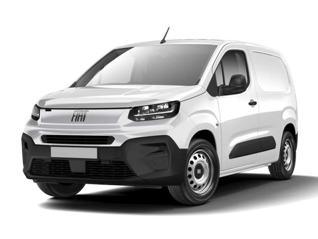 Fiat Doblo Furgone M Diesel 100 CV MT km 0 a CASTELDACCIA