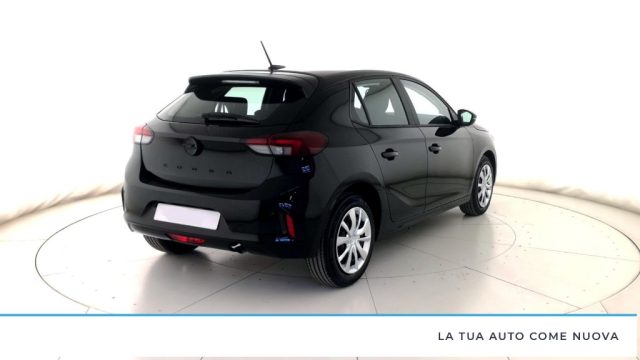 Opel Corsa 1.2 100cv Edition - foto 4 di 4