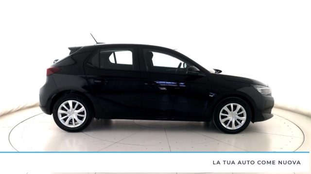 Opel Corsa 1.2 100cv Edition - foto 3 di 4