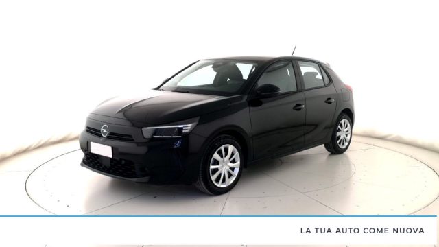 Opel Corsa 1.2 100cv Edition - foto 2 di 4