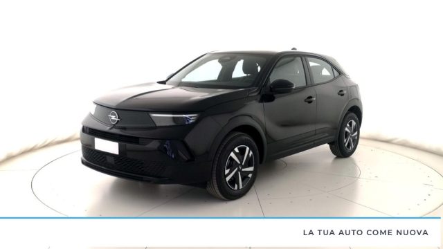 Opel Mokka 1.2 Turbo 136 CV Edition - foto 2 di 4