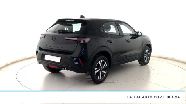 Opel Mokka 1.2 Turbo 136 CV Edition - foto 4 di 4