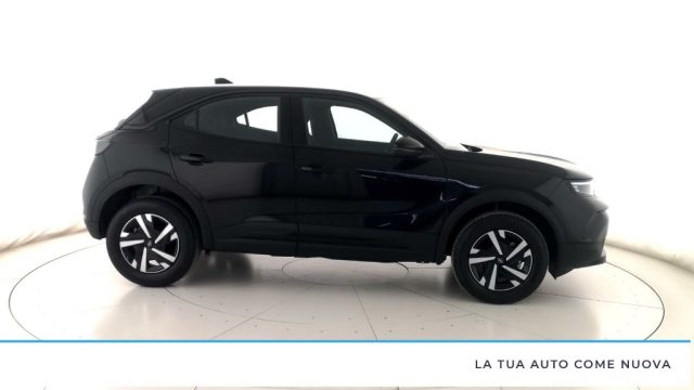 Opel Mokka 1.2 Turbo 136 CV Edition - foto 3 di 4