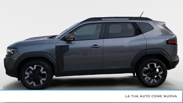 Dacia Duster Hybrid 140 CV Extreme - foto 4 di 4