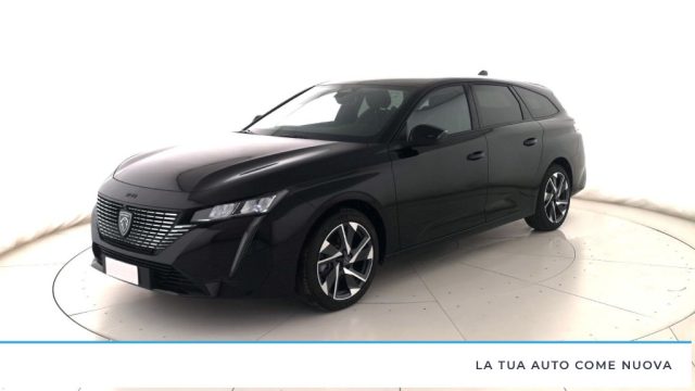 Peugeot 308 BlueHDi 130 S&S EAT8 SW Allure - foto 2 di 4